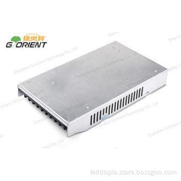High Reliability Converter AC to DC Industrial Power Supply
